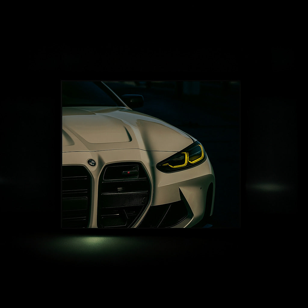 BMW Motive