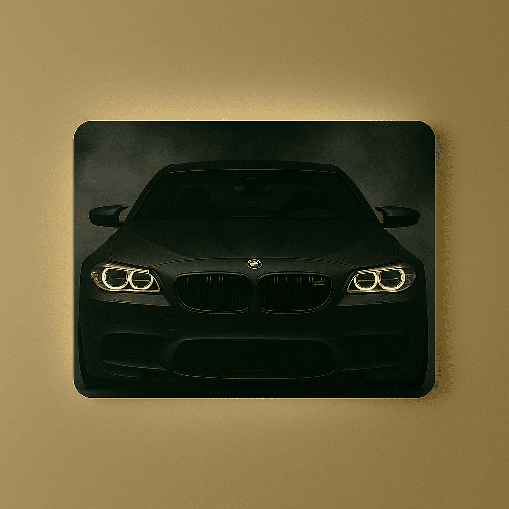 F10 M5