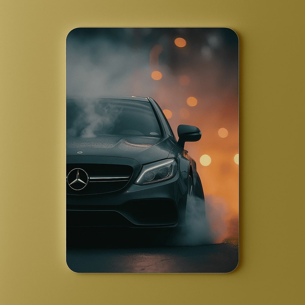 C63 #2