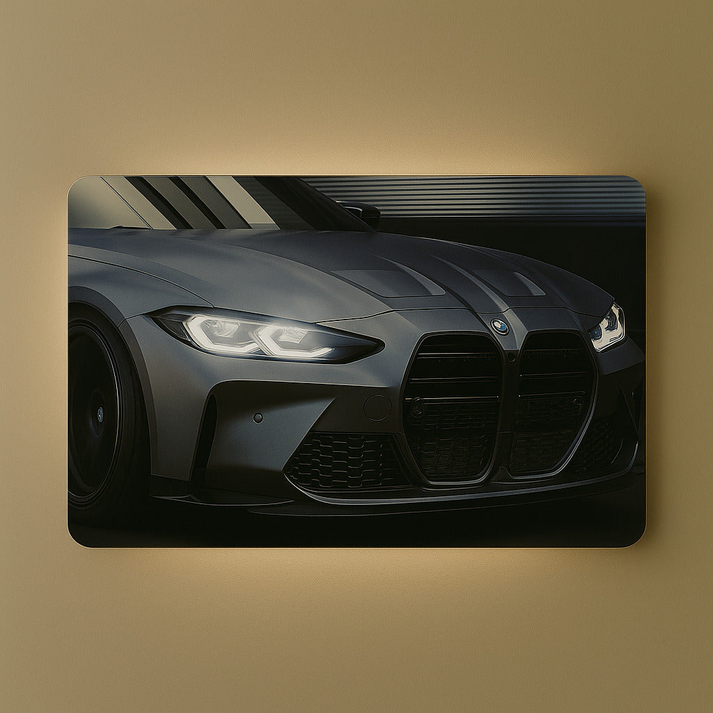 M4 Comp
