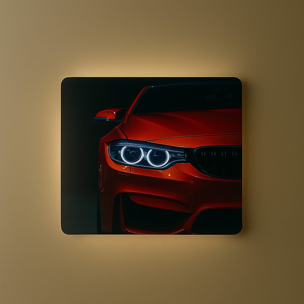 M4 Comp #3