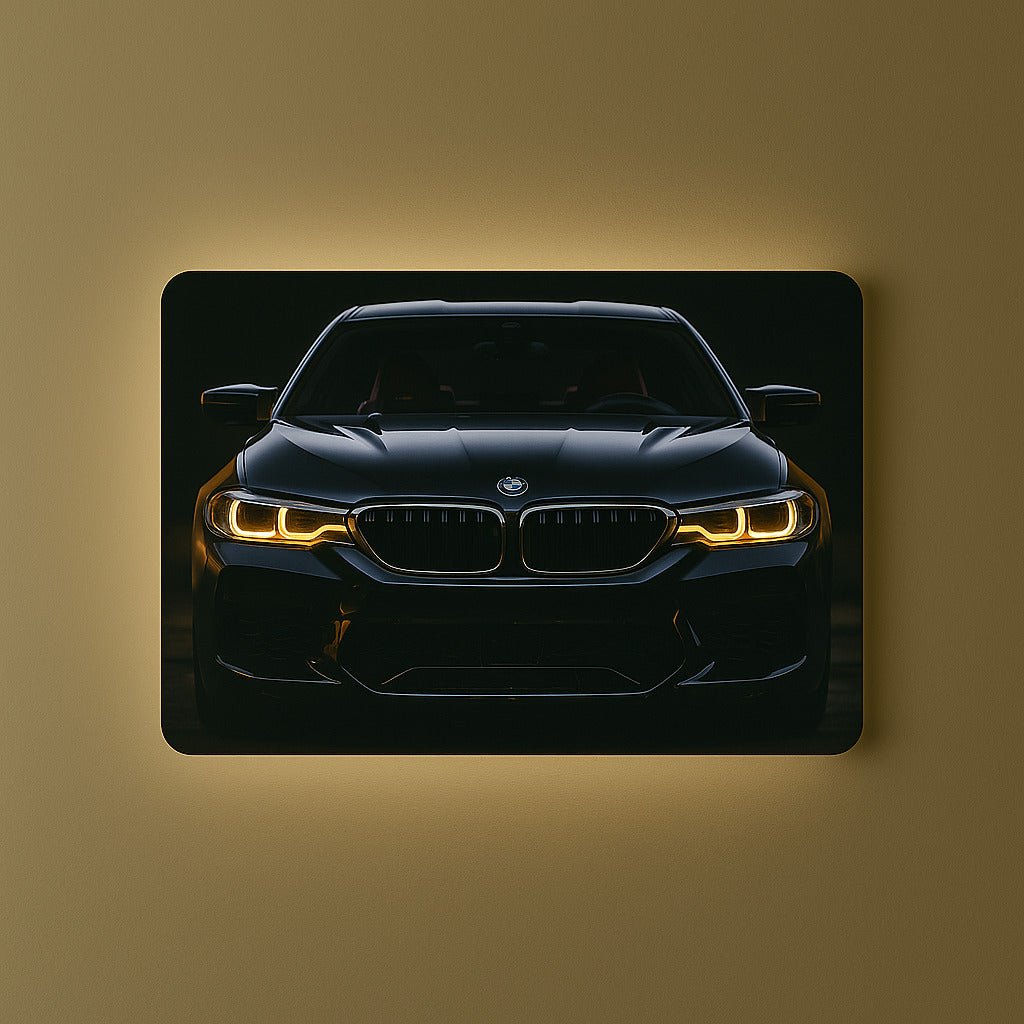 M5 Comp