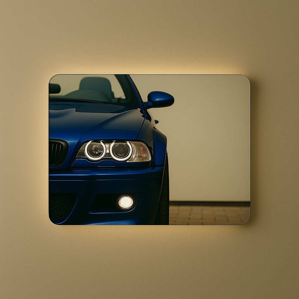 E46 M3