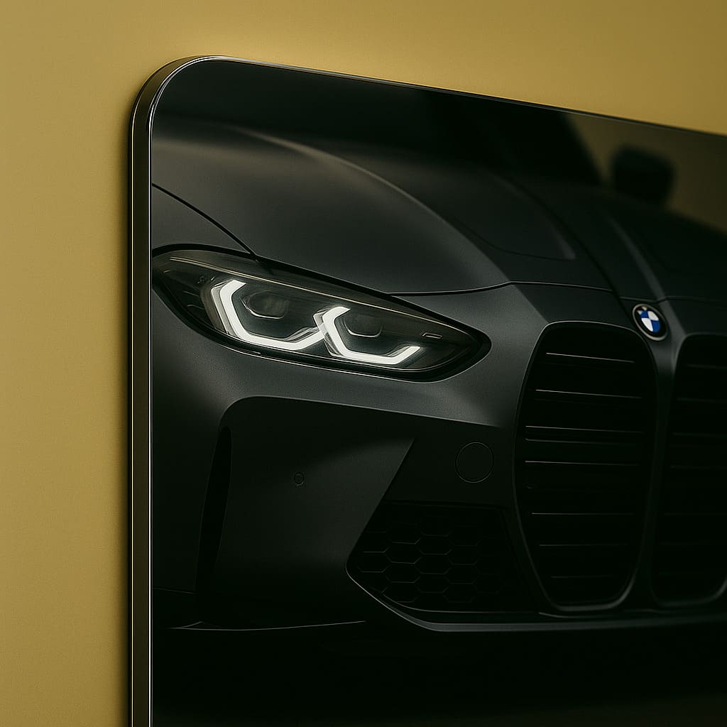M4 Comp